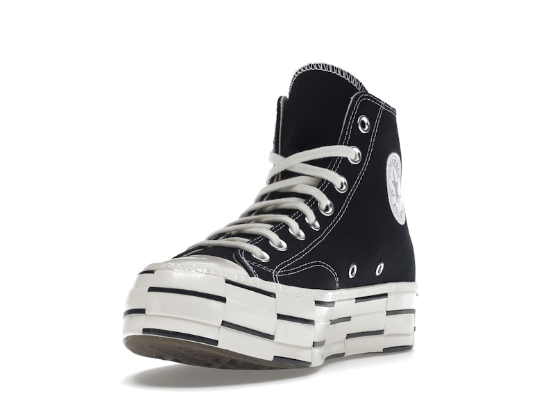 Converse Chuck Taylor All Star 70 Hi Brain Dead Black
