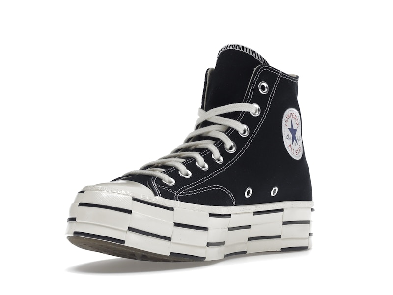 Converse Chuck Taylor All Star 70 Hi Brain Dead Black