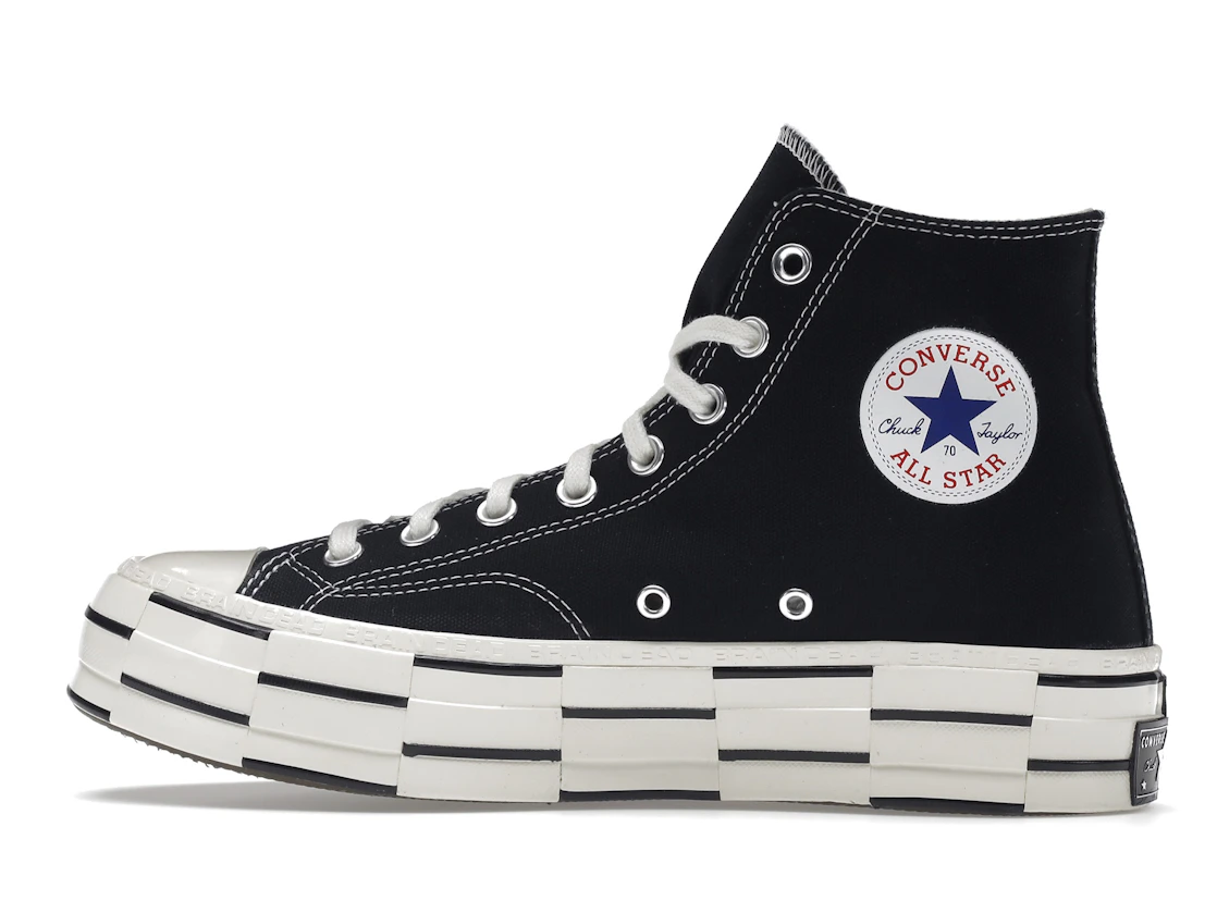 Converse Chuck Taylor All Star 70 Hi Brain Dead Black