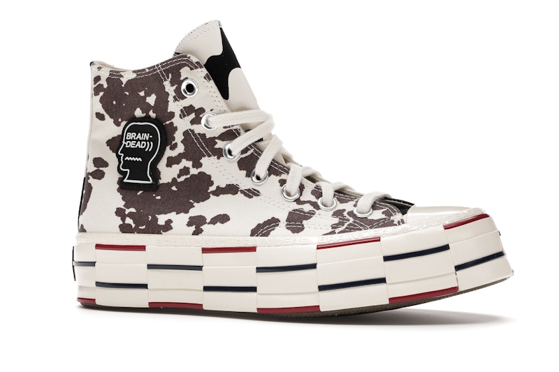 Converse Chuck Taylor All Star 70 Hi Brain Dead Egret