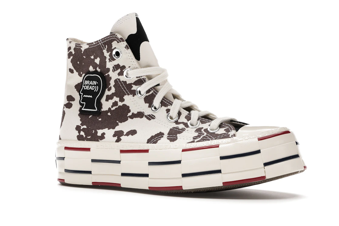 Converse Chuck Taylor All Star 70 Hi Brain Dead Egret