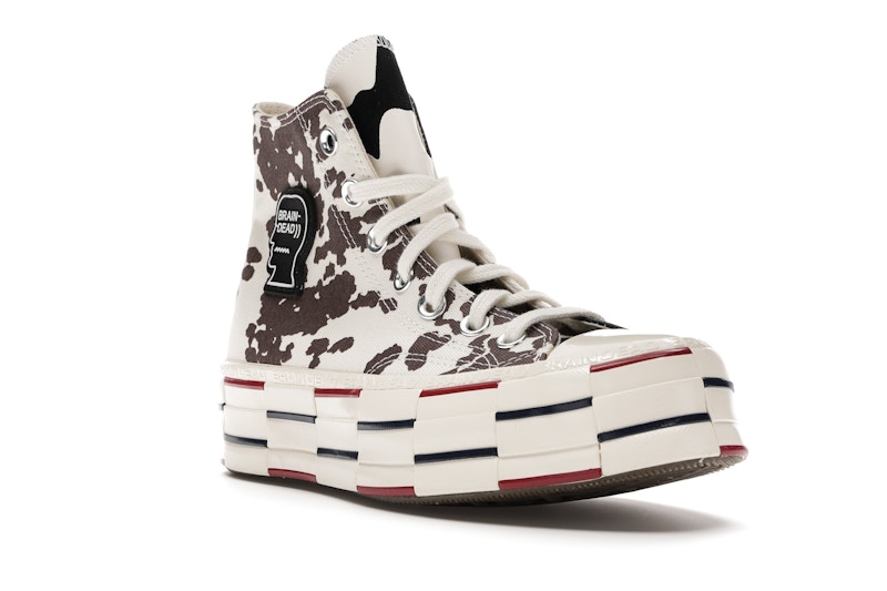 Converse Chuck Taylor All Star 70 Hi Brain Dead Egret
