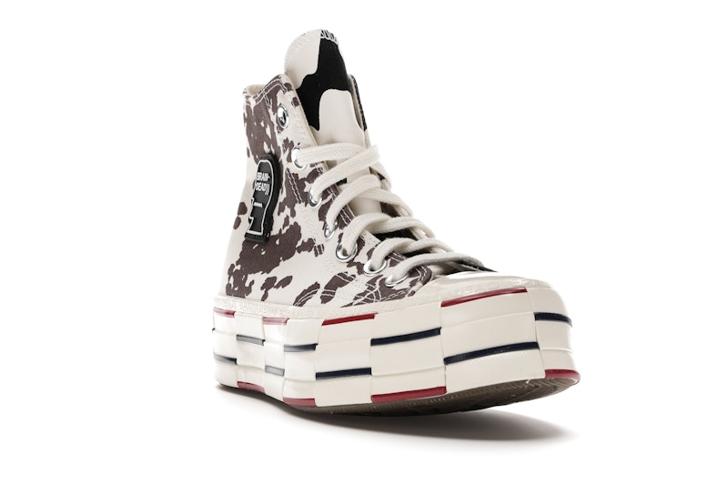 Converse Chuck Taylor All Star 70 Hi Brain Dead Egret