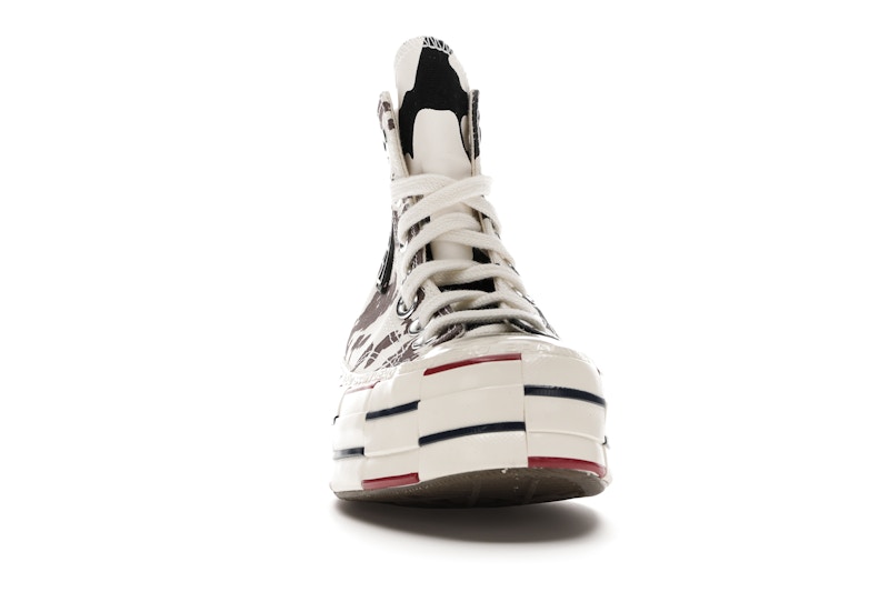 Converse Chuck Taylor All Star 70 Hi Brain Dead Egret