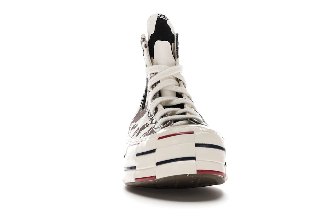 Converse Chuck Taylor All Star 70 Hi Brain Dead Egret