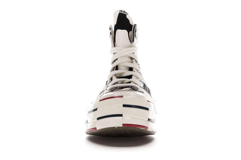 Converse Chuck Taylor All Star 70 Hi Brain Dead Egret