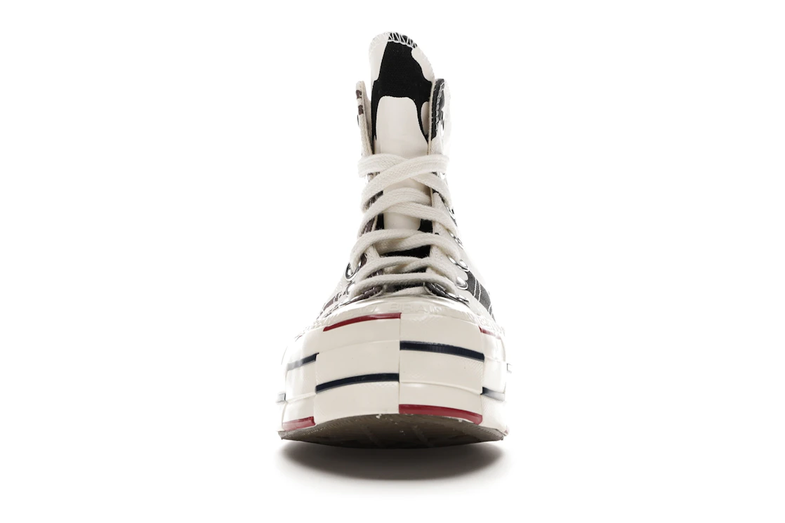 Converse Chuck Taylor All Star 70 Hi Brain Dead Egret