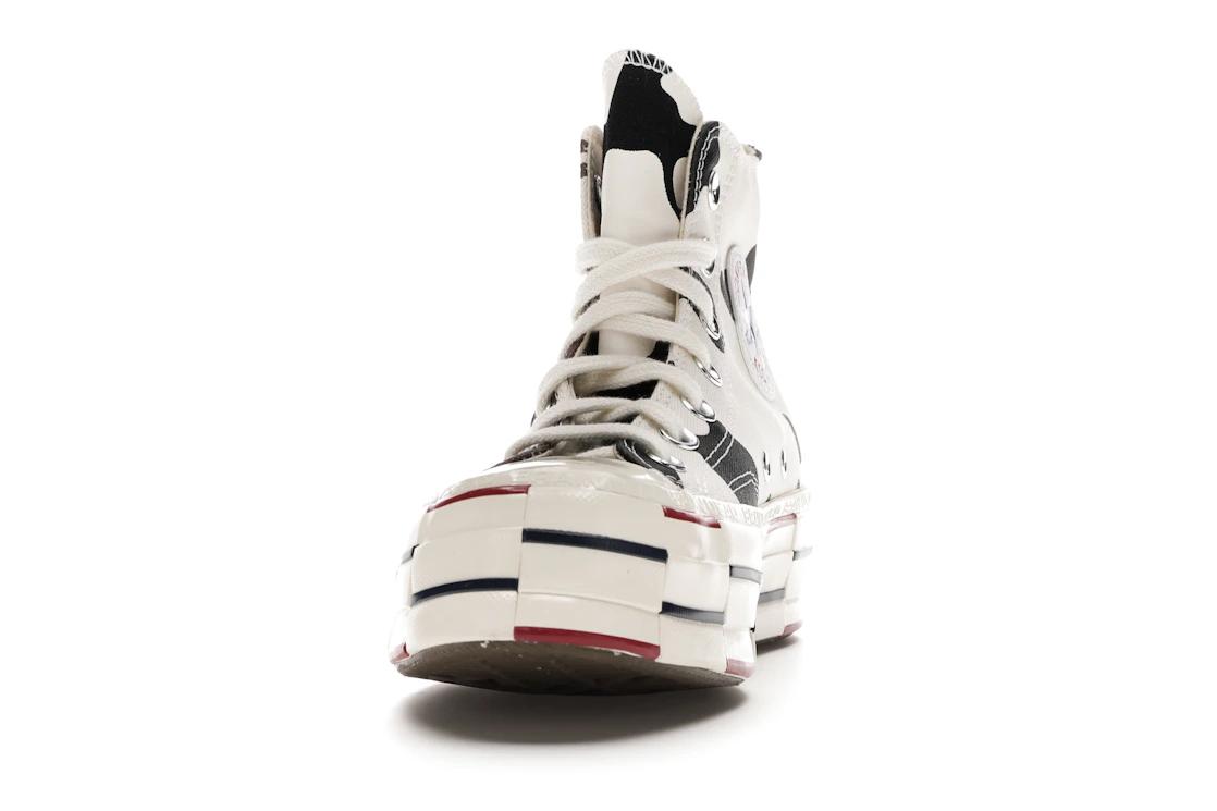 Converse Chuck Taylor All Star 70 Hi Brain Dead Egret