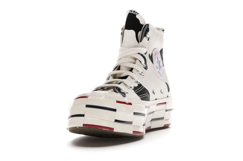 Converse Chuck Taylor All Star 70 Hi Brain Dead Egret