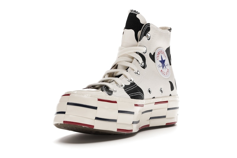 Converse Chuck Taylor All Star 70 Hi Brain Dead Egret
