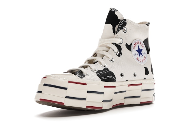 Converse Chuck Taylor All Star 70 Hi Brain Dead Egret