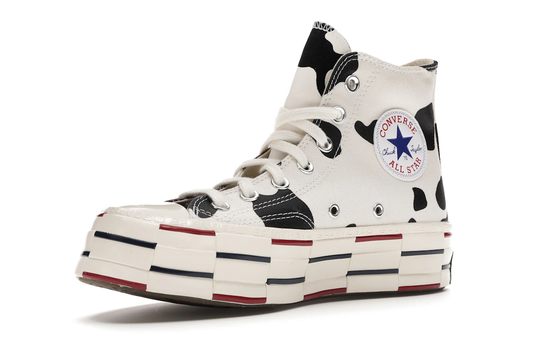 Converse Chuck Taylor All Star 70 Hi Brain Dead Egret