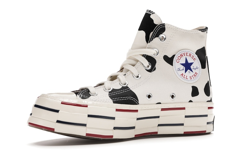 Converse Chuck Taylor All Star 70 Hi Brain Dead Egret