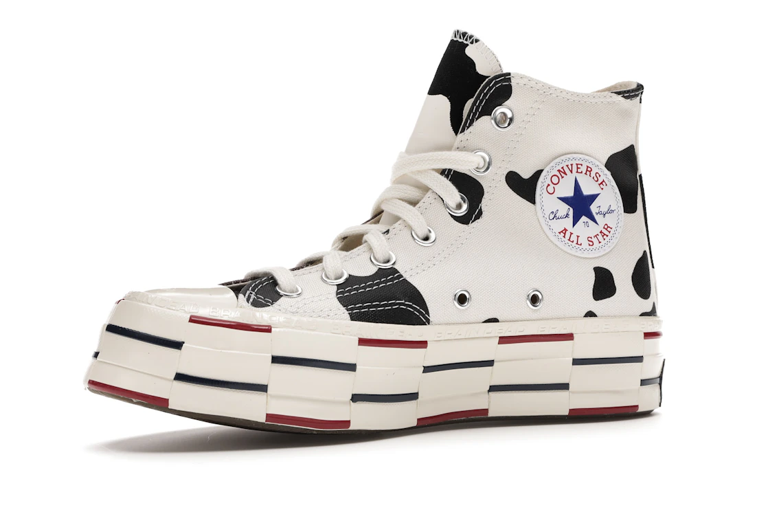 Converse Chuck Taylor All Star 70 Hi Brain Dead Egret