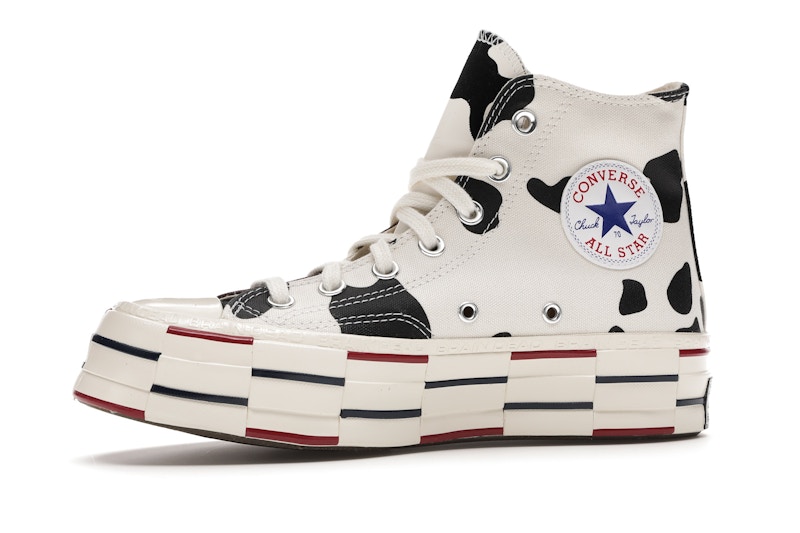 Converse Chuck Taylor All Star 70 Hi Brain Dead Egret