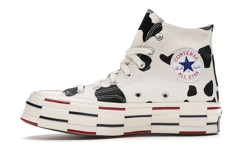 Converse Chuck Taylor All Star 70 Hi Brain Dead Egret