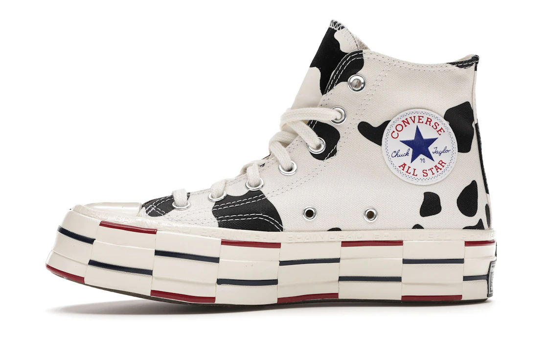 Converse Chuck Taylor All Star 70 Hi Brain Dead Egret