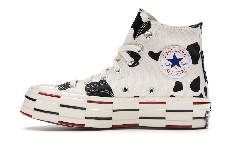 Converse Chuck Taylor All Star 70 Hi Brain Dead Egret