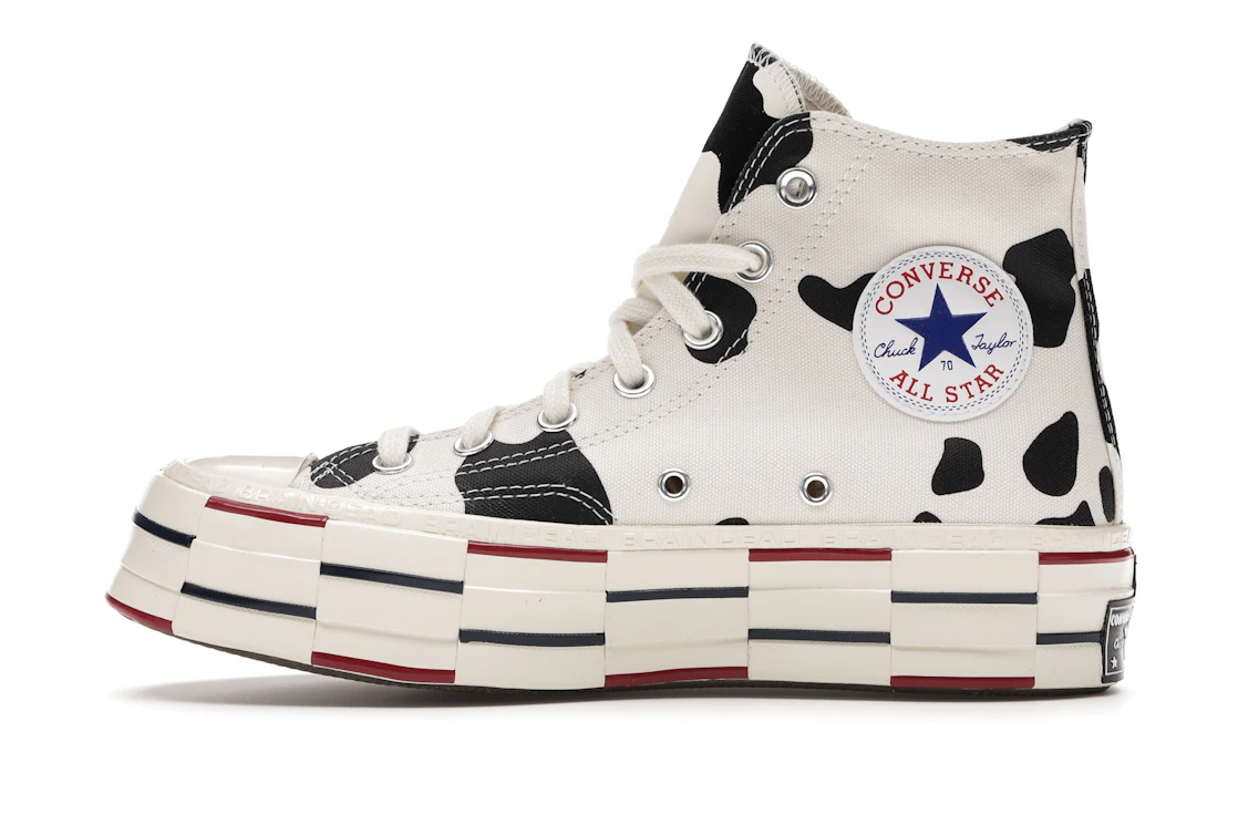 Converse Chuck Taylor All Star 70 Hi Brain Dead Egret