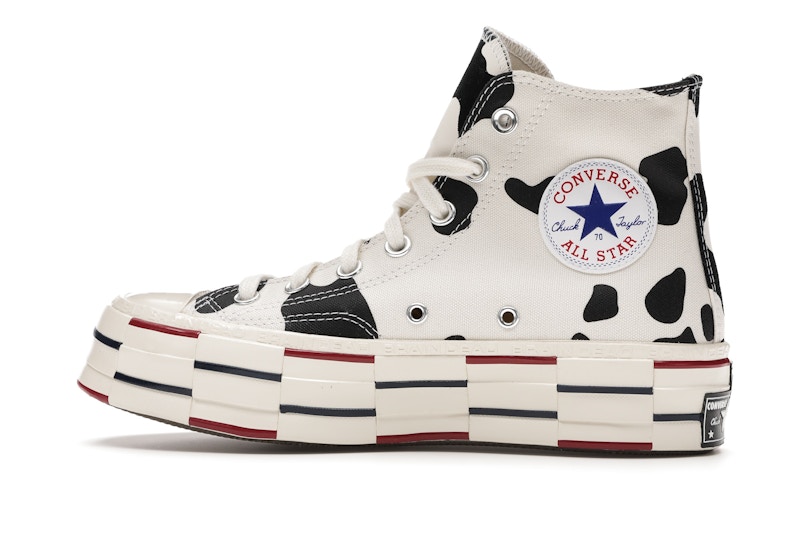 Converse Chuck Taylor All Star 70 Hi Brain Dead Egret