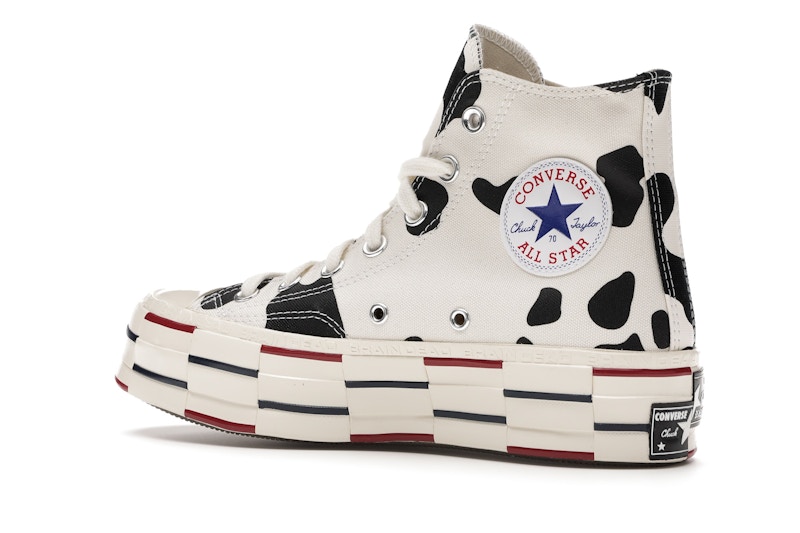 Converse Chuck Taylor All Star 70 Hi Brain Dead Egret