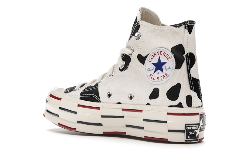 Converse Chuck Taylor All Star 70 Hi Brain Dead Egret