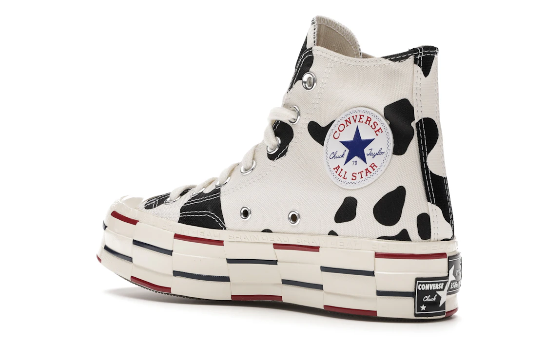 Converse Chuck Taylor All Star 70 Hi Brain Dead Egret