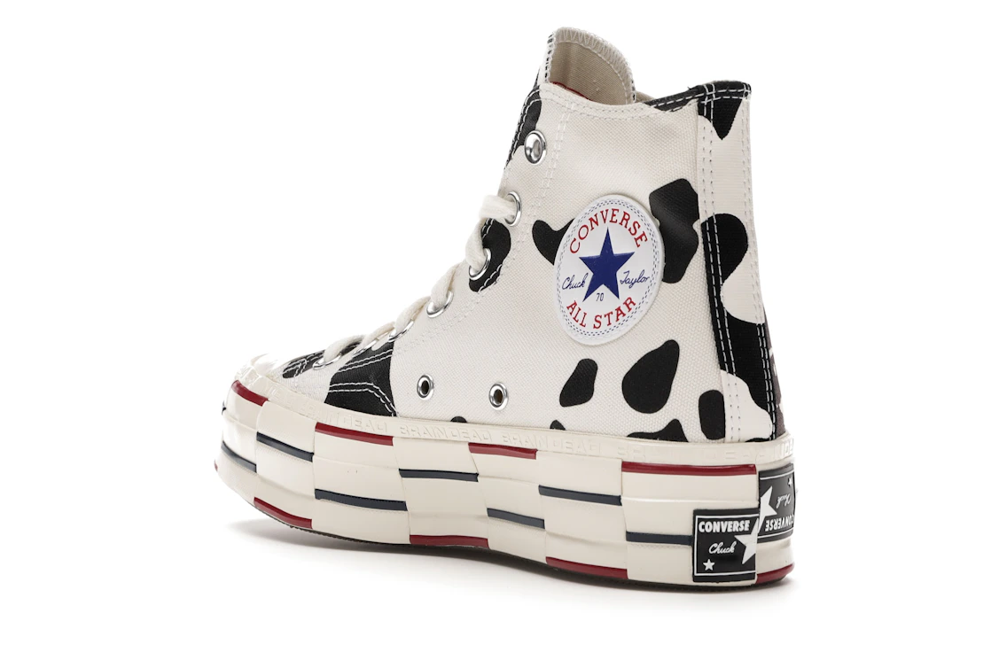 Converse Chuck Taylor All Star 70 Hi Brain Dead Egret