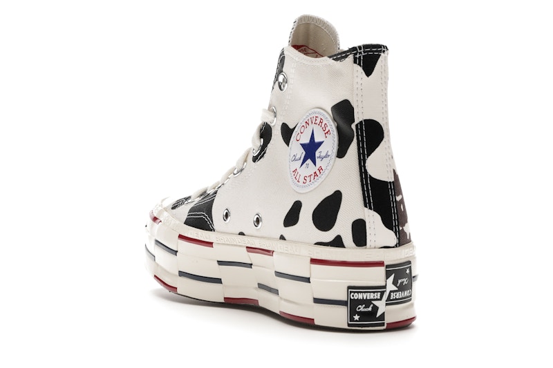 Converse Chuck Taylor All Star 70 Hi Brain Dead Egret