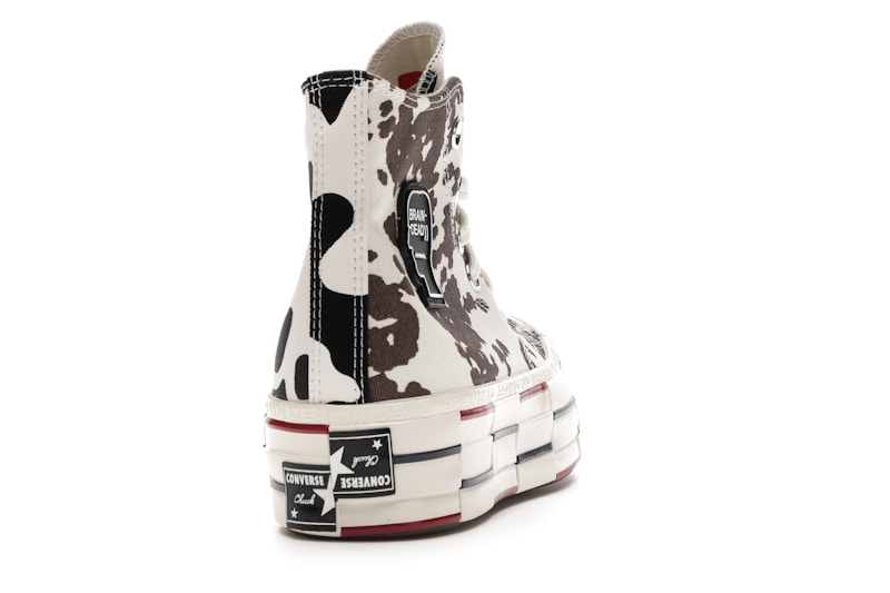 Converse Chuck Taylor All Star 70 Hi Brain Dead Egret