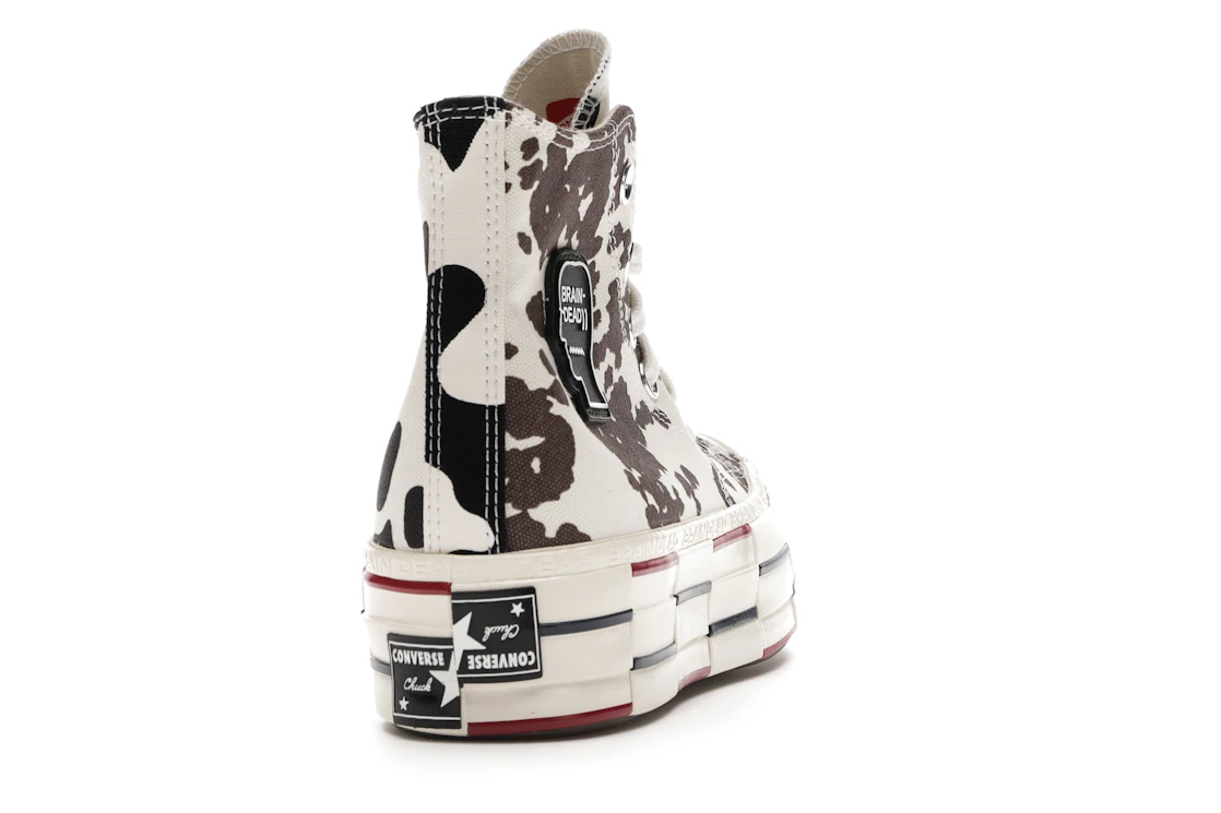 Converse Chuck Taylor All Star 70 Hi Brain Dead Egret