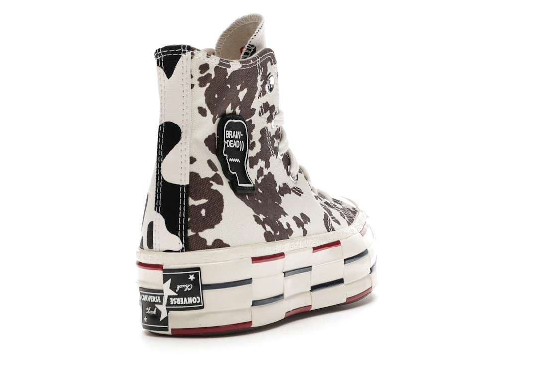 Converse Chuck Taylor All Star 70 Hi Brain Dead Egret