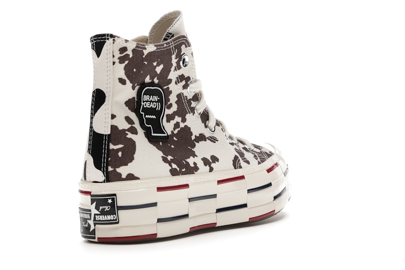Converse Chuck Taylor All Star 70 Hi Brain Dead Egret