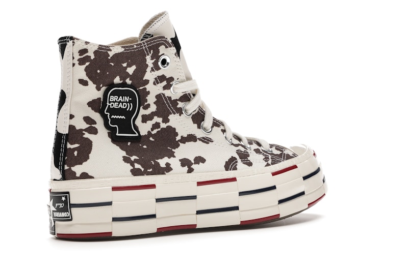 Converse Chuck Taylor All Star 70 Hi Brain Dead Egret