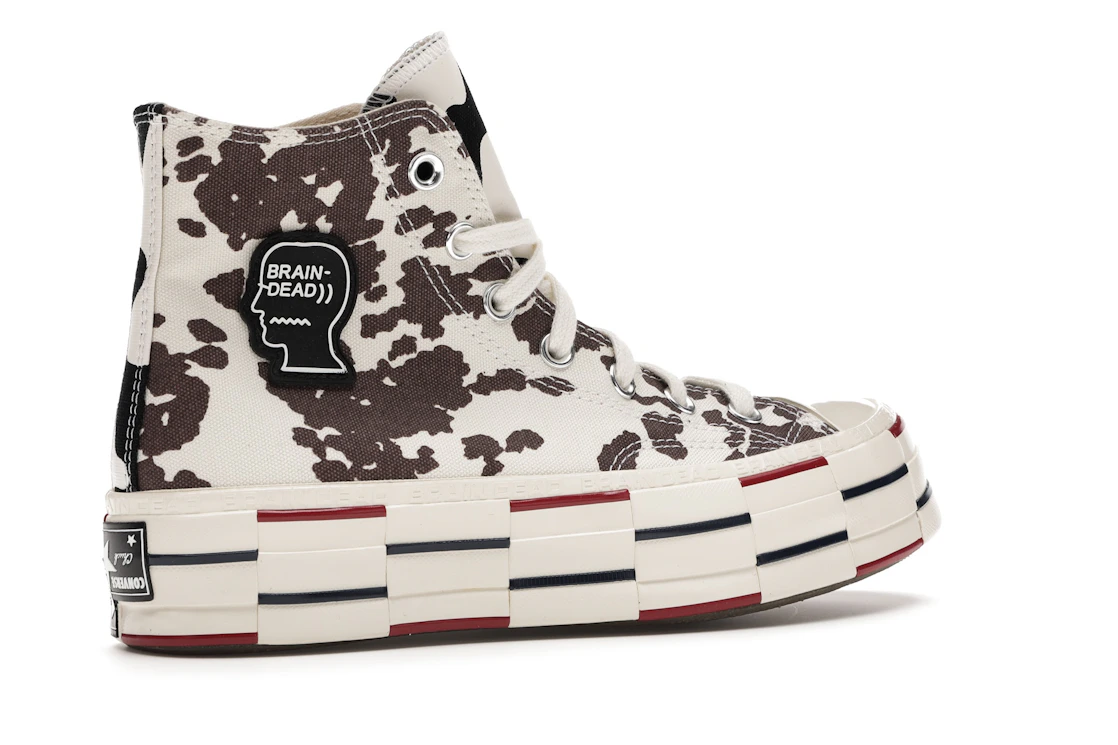 Converse Chuck Taylor All Star 70 Hi Brain Dead Egret