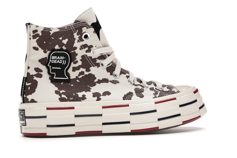 Converse Chuck Taylor All Star 70 Hi Brain Dead Egret