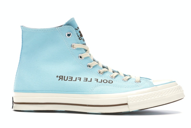 Converse Chuck Taylor All Star 70 Hi Camp Flog Gnaw VIP (2018)