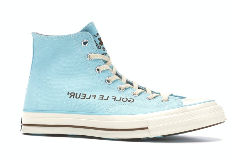 Converse Chuck Taylor All Star 70 Hi Camp Flog Gnaw VIP (2018)