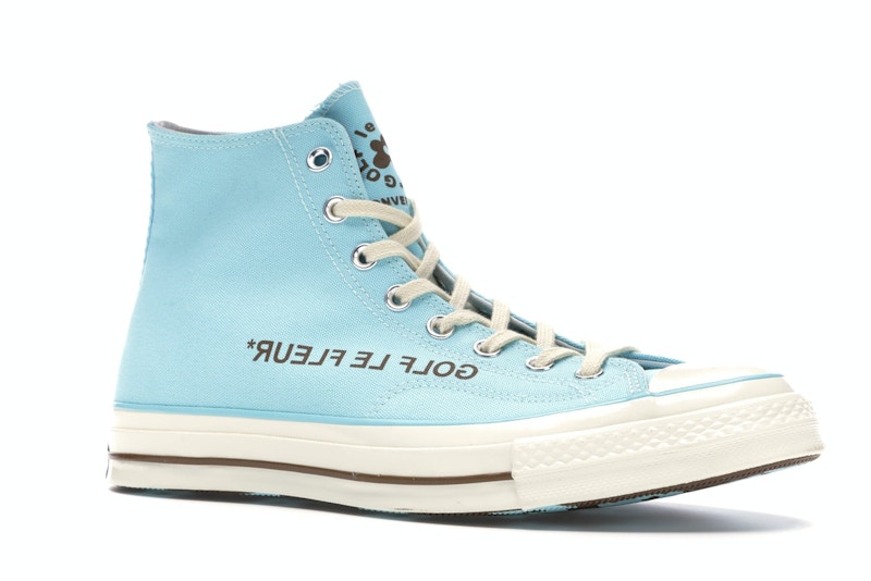 Converse Chuck Taylor All Star 70 Hi Camp Flog Gnaw VIP (2018)