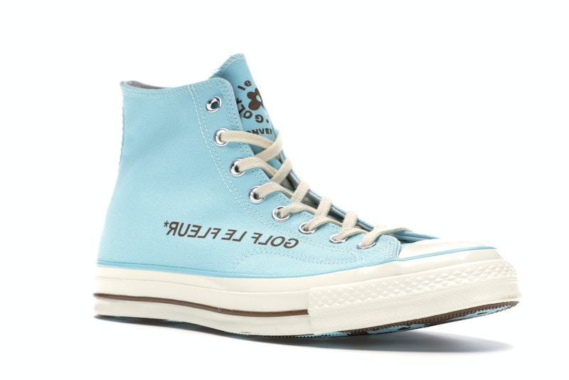Converse Chuck Taylor All Star 70 Hi Camp Flog Gnaw VIP (2018)