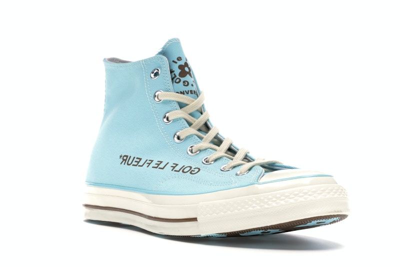 Converse Chuck Taylor All Star 70 Hi Camp Flog Gnaw VIP (2018)