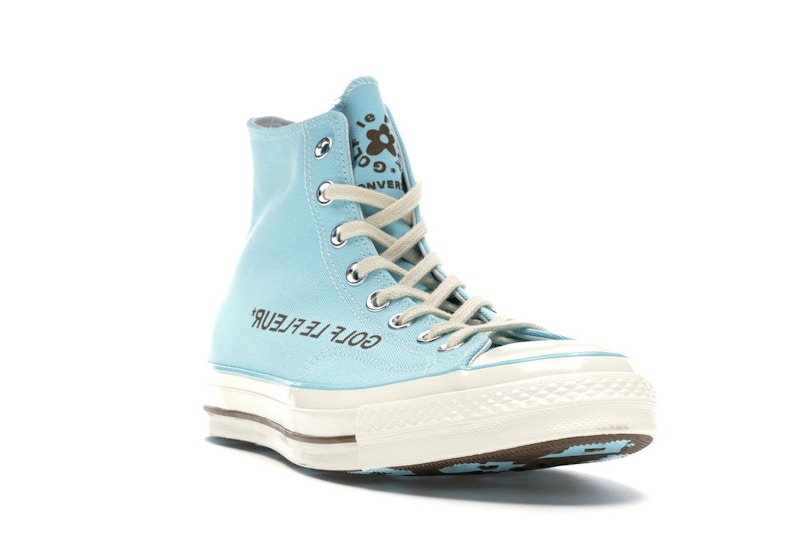 Converse Chuck Taylor All Star 70 Hi Camp Flog Gnaw VIP (2018)