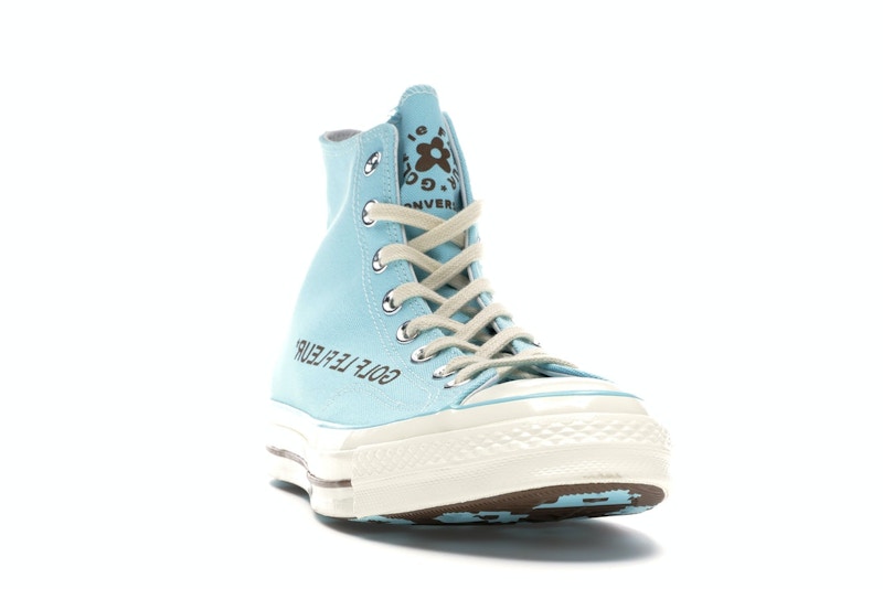 Converse Chuck Taylor All Star 70 Hi Camp Flog Gnaw VIP (2018)