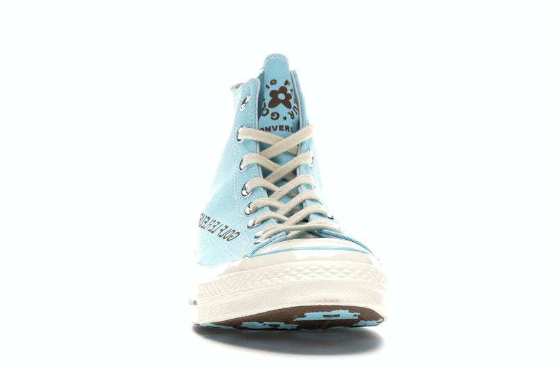 Converse Chuck Taylor All Star 70 Hi Camp Flog Gnaw VIP (2018)