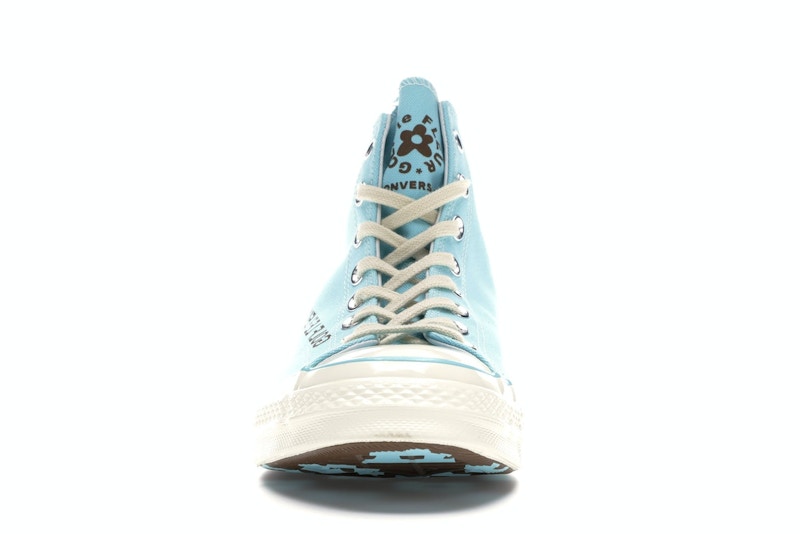 Converse Chuck Taylor All Star 70 Hi Camp Flog Gnaw VIP (2018)