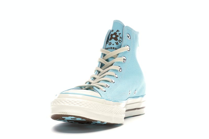 Converse Chuck Taylor All Star 70 Hi Camp Flog Gnaw VIP (2018)