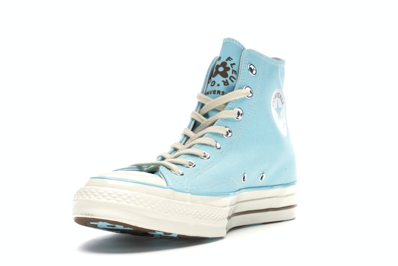 Converse Chuck Taylor All Star 70 Hi Camp Flog Gnaw VIP (2018)