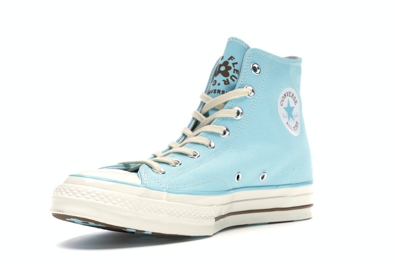 Converse Chuck Taylor All Star 70 Hi Camp Flog Gnaw VIP (2018)