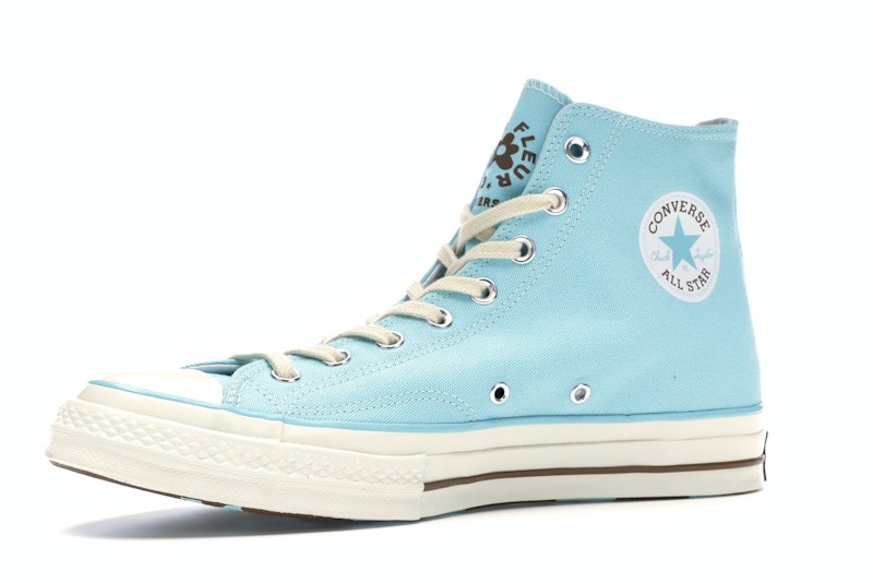 Converse Chuck Taylor All Star 70 Hi Camp Flog Gnaw VIP (2018)