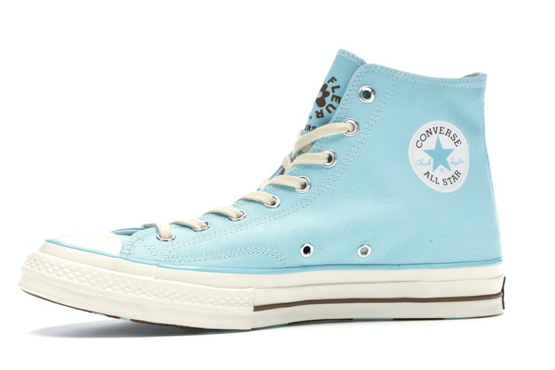 Converse Chuck Taylor All Star 70 Hi Camp Flog Gnaw VIP (2018)